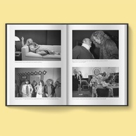 Led Zeppelin: A Biografia Definitiva - Edição Limitada Capa Dura - imagem 4
