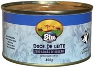 Doce de Leite Blu Zero Açúcar 400g - imagem 2