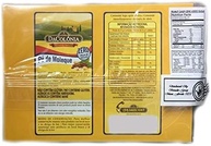 Pe De Moleque Zero Acucar 100G Dacolonia - imagem 1