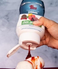 Calda Zero Açúcar e Zero Calorias (335g) - Goiabada, Mrs Taste - imagem 2
