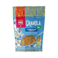 GRANOLA SEM GLUTEN TRAD ZERO - imagem 2