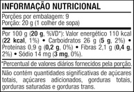 VITAO Geleia Zero Goiaba Vitao - imagem 2