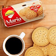 Biscoito Maria Lowçucar: Zero Açúcar, Sabor Irresistível! - imagem 2