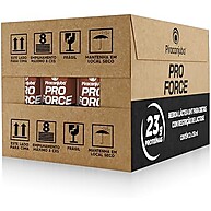 Piracanjuba ProForce Cacau: 23g Proteína Zero Lactose (12x250ml) - imagem 1