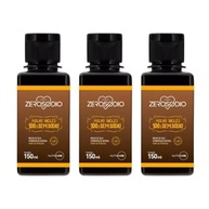 3 UND MOLHO INGLÊS SEM SÓDIO 150ML ZERO SÓDIO - imagem 2