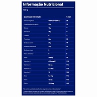 Leite Pó Instantâneo Integral Zero Lactose Itambé - 300g - imagem 2