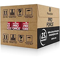 ProForce Frutas Vermelhas: 23g Proteína Zero Lactose (12x250ml) - imagem 1
