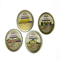 FIGADA ZERO AÇUCAR RESERVA DE MINAS 540g - imagem 3