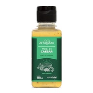 MOLHO PARA SALADA VEGANO SEM SÓDIO SABOR CAESAR 150ML ZERO SÓDIO - imagem 1
