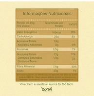 Kit 2X: Granola Premium Zero Açúcar Sem Glúten GranoSquare 800g - imagem 2