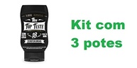 Kit 3 unidades Molho Top Taste Mrs Taste Zero Calorias - imagem 3