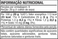 VITAO Geleia Zero Amora Vitao - imagem 3