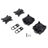 Kit Reparo Bomba Ar Moto Zerodis: Durabilidade e Performance para Hiblow -100/-120 - imagem 3
