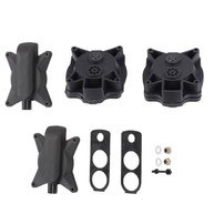 Kit Reparo Bomba Ar Moto Zerodis: Durabilidade e Performance para Hiblow -100/-120 - imagem 5