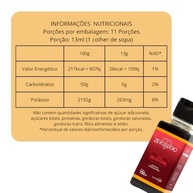 Molho Tare Zerosodio Nutricare 150ml - imagem 2