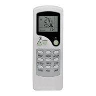 Controle Remoto Universal Elgin Split - Compatibilidade Total com Modelos ZH/LT-01 e Outros - imagem 2