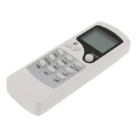 Controle Remoto Universal Elgin Split - Compatibilidade Total com Modelos ZH/LT-01 e Outros - imagem 5