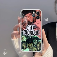 Capinha iPhone Zillakami: Estilo e Proteção! - imagem 2