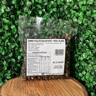 Kit 3X: Zimbro em Grão Tainá Alimentos 200g - imagem 3