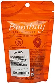 Zimbro Bombay Pouch 20G - imagem 2