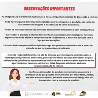 Conectores para Móveis: 20 Pares Zincados - imagem 2