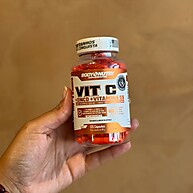 Imunidade Blindada: Vitamina C + D3 + Zinco - imagem 1