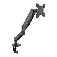 Suporte Articulado Para Dois Monitores Zinnia Nimbo 210 | Pistão à Gás | 13 a 32 Polegadas | Preto | ZNO-ZNNBO210-BK01 - imagem 2