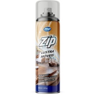 Lustra Móveis ZIP Spray 300ml - Brilho Intenso e Perfume Agradável para Móveis - imagem 1