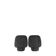 Zipelo: Pacote com 2 Capas de Assento de Couro Premium para Carro - Proteção e Conforto Universal - imagem 1