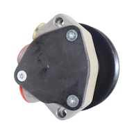 Bomba de Combustível 2903843 ZM para Carregadores Volvo L40 L45 L40B L45B - Peça de Reposição de Escavadeira - imagem 4