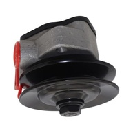 Bomba de Combustível ZM2903843 para Volvo L40 L45 L40B L45B - Peça de Reposição para Escavadeira - imagem 4