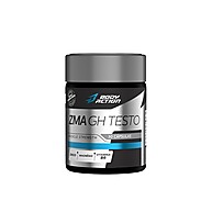 ZMA Bodyaction: Durma e Potencialize Seus Resultados! - imagem 1