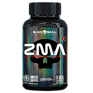 ZMA - Suplemento de Zinco, Magnésio e B6 para Saúde e Performance - imagem 1