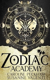 zodiac-awakening-ingles-dark-romance-em-edicao-the-academy-fantasy-a