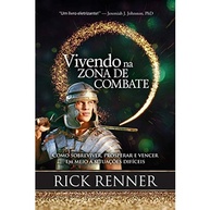 Zona de Combate: Estratégias de Rick Renner - imagem 1