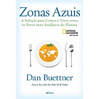 Zonas Azuis: Como Viver Mais com os Segredos das Regiões com Maior Longevidade do Mundo - imagem 1