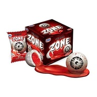 Chiclete Terror Zone Olhos 320g com 40 Unidades - Sukest - imagem 2
