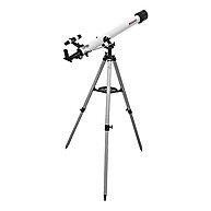 Telescópio Astronômico 60x900mm NTAR60: Veja o Céu com 675x Zoom - imagem 2