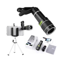 Lente Zoom 12x para Celular: Fotos Incríveis! - imagem 3