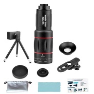 Lente Zoom Celular 18x25: Fotos Incríveis! - imagem 3