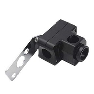 Eleve sua Honda Ruckus Zoomer NPS50: Guidão e Suporte Premium (2003-2012) - imagem 4