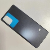 Tampa Traseira ZTE Axon A41 Ultra 5G: Vidro e Bateria - imagem 2