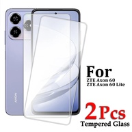 Película ZTE Axon 60/Lite: Proteção HD 9H - imagem 3