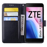 Capa Magnética ZTE Blade A35 Lite: Carteira e Proteção! - imagem 2