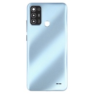 Capa Traseira ZTE Blade A52: Proteção e Estilo - imagem 2