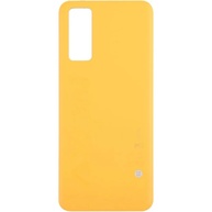 Tampa Traseira ZTE Axon 20 5G: Bateria Protegida! - imagem 2