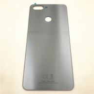 Tampa Traseira ZTE Blade V9: Reparo Fácil! - imagem 2