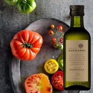 Azeite Extra virgem ZUCCARDI Genovese 250ml - imagem 3