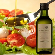 Azeite Extra virgem ZUCCARDI Genovese 250ml - imagem 4