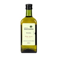 Família Zuccardi, Azeite Picual Extravirgem Família Zuccardi 500ml - imagem 2